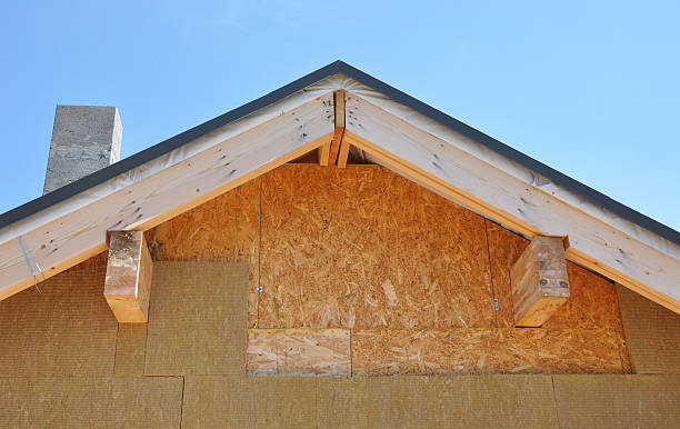 Affordable Siding Repair and Maintenance Services in Oak Ridge, TN